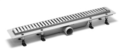 Душевой лоток PlastBrno Design 3 SZA3750