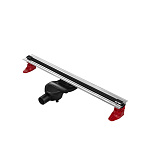 Душевой лоток Berges Super Slim 600 095152