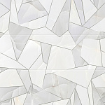 Керамическая плитка Delacora  Onyx Karamel/Titan 75х75