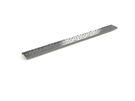 Душевой лоток PlastBrno Design 5 SZA5550