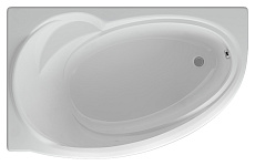 Акриловая ванна Azario Paolina 170x97 AV.0072170