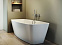 Акриловая ванна Jacuzzi Esprit 170x80 9443-815A