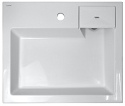 Раковина Azario Etna 50 CS00078303
