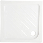 Душевой поддон Vidima Seva Fresh 80х80 W841861