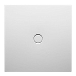 Душевой поддон Bette Floor 90x90 5931-423T1 лен