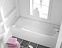 Ванна Kaldewei Cayono 751 180x80 (2751 0001 3001) с покрытием EASY-CLEAN