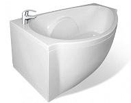 Ванна из искусственного камня Эстет Грация 170x94 ФР-00000629 L
