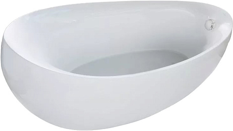 Квариловая ванна Villeroy&Boch Aveo new generation 190x95 UBQ194AVE9W1V-01