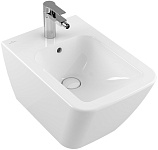 Биде подвесное Villeroy&Boch Finion 446500R1