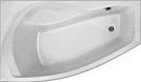 Акриловая ванна Santek Майорка 160x95 1WH111991 L