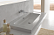 Раковина Bette One 60x49 A138-000 HLW1