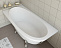 Ванна из искусственного камня Эстет Венеция 170x80 ФР-00001848 L