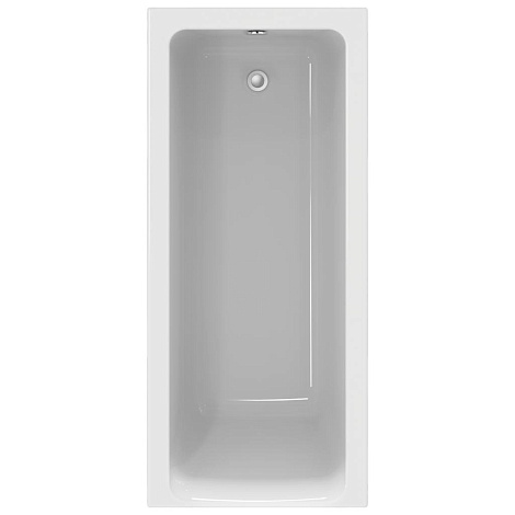 Акриловая ванна Ideal Standard Connect Air E106401 170x75