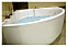 Акриловая ванна Aquanet Bali 150x150 203906