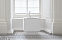 Раковина Bette One 60x49 A138-000 HLW1