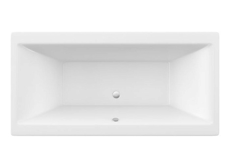 Акриловая ванна Excellent PRYZMAT 200x90 WAEX.PRY20WH