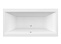 Акриловая ванна Excellent PRYZMAT 200x90 WAEX.PRY20WH