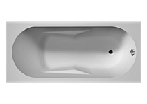 Акриловая ванна Riho Lazy 180х80 BC4100500000000 (B081001005)