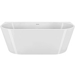 Акриловая ванна BelBagno 140x75 BB710-1400-750