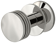 Вешалка Сунержа Каньон 31-2010-0003 матовый чёрный