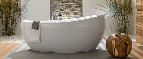 Квариловая ванна Villeroy&Boch Aveo new generation 190x95 UBQ194AVE9W1V-01