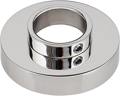 Отражатель Сунержа 00-1029-0003, d=33.7mm