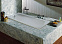 Ванна чугунная Roca Continental 100x70 211507001
