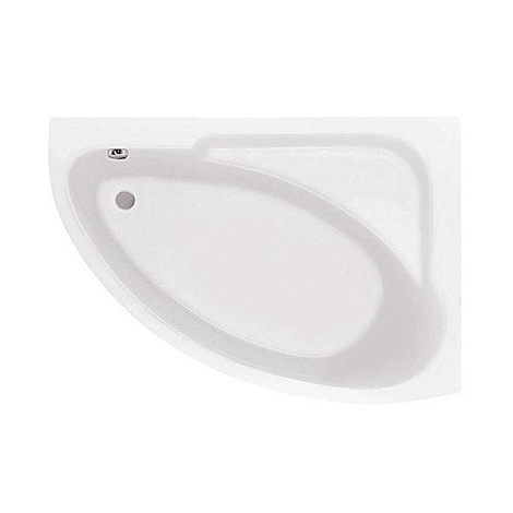 Акриловая ванна Santek Гоа 150x100 1WH112032 R