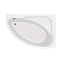 Акриловая ванна Santek Гоа 150x100 1WH112032 R
