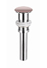 Донный клапан Ceramica Nova CN2000MP розовый