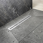 Душевой трап RGW SDR-01-E1 Shower Drain 21210180-01