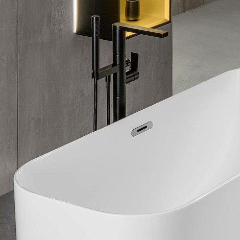 Квариловая ванна Villeroy&Boch Finion 170x70 UBQ177FIN7A100V401