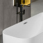 Квариловая ванна Villeroy&Boch Finion 170x70 UBQ177FIN7A100V401