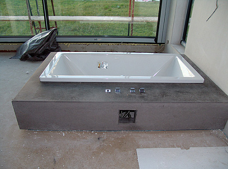 Ванна Kaldewei Conoduo 733 180x80 (2351 0001 3001) с покрытием EASY-CLEAN