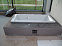 Ванна Kaldewei Conoduo 733 180x80 (2351 0001 3001) с покрытием EASY-CLEAN