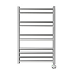 Полотенцесушитель электрический Lemark Melange LM49810E П10 500x800, левый/правый