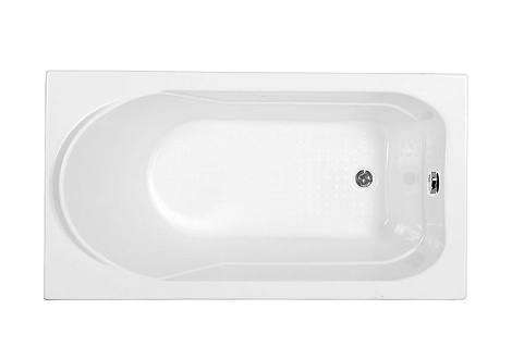 Акриловая ванна Aquanet West 140x70 204052