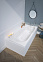 Чугунная ванна Jacob Delafon Nathalie 170x70 E2966-00