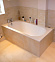 Квариловая ванна Villeroy&Boch Oberon 160x75 UBQ160OBE2V-01