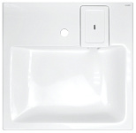 Раковина Azario Beta 58 CS00078301