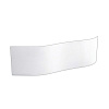Фронтальная панель Santek Ибица 150x100 1WH112087 L
