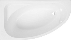 Акриловая ванна Aquanet Mia 140х80 (00246496)