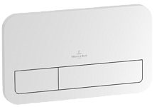 Клавиша смыва Villeroy&Boch ViConnect 92249069
