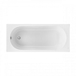Акриловая ванна Roca Gava 160x70 ZRU9307847 белая