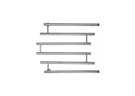 Полотенцесушитель водяной Energy Modern 600x700