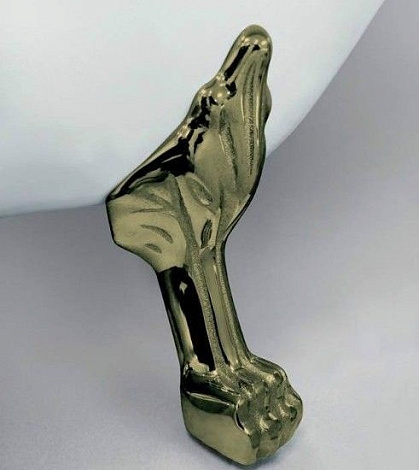 Акриловая ванна BelBagno 170x80x81 BB04