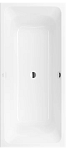 Акриловая ванна Villeroy&Boch Avento UBA180AVN2V-01 180x80