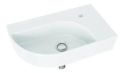 Раковина Cersanit Cameo 45.5 (S-UM-CAM45/1-w)