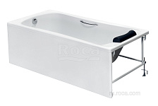 Акриловая панель для ванны Roca Be Cool ZRU9302854 к а/в BeCool  170х80