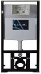 Инсталляция для унитаза Azario AZ-8010-1000